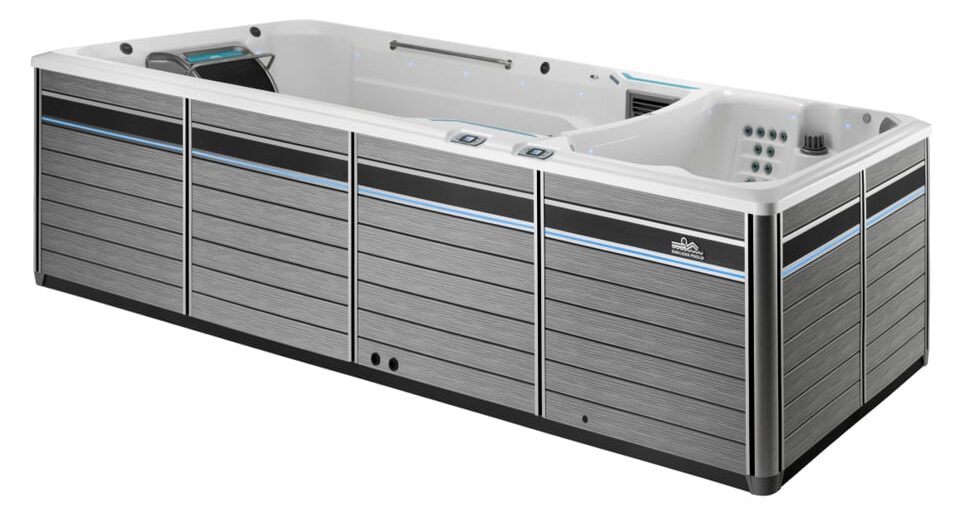 Swim Spa E2000