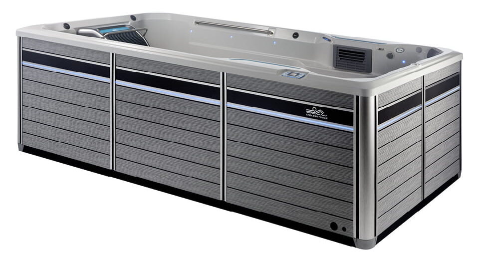 Swim Spa E500