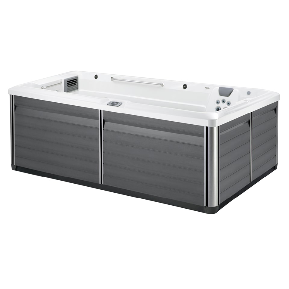 Swim Spas & Endless Pool R200 Das FreizeitSystem