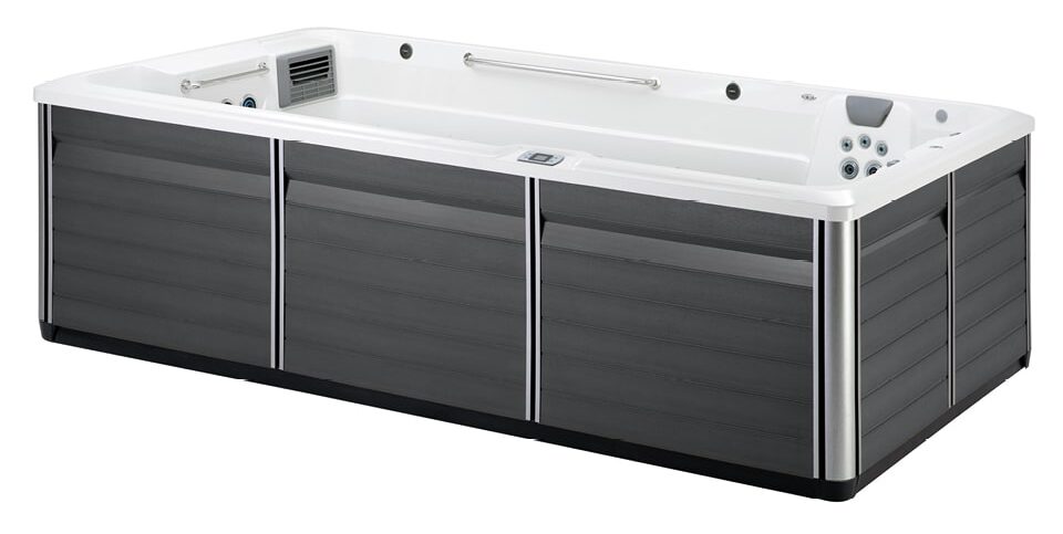 Swim Spa R500