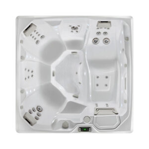 Whirlpool Flair Overhead