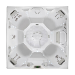 Whirlpool Pulse Overhead