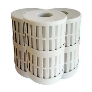 Filter HotSpring TriX, 3er Set
