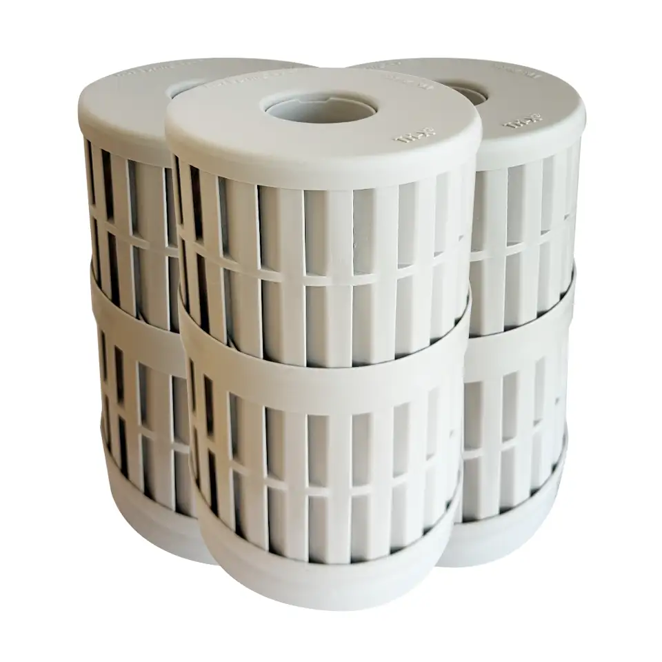 Filter HotSpring TriX, 3er Set