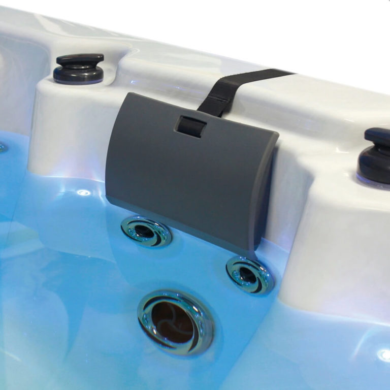 Whirlpool Schaum Absorber Schildkröte - Ölabsorbierender Schwamm Für Pool & Spa