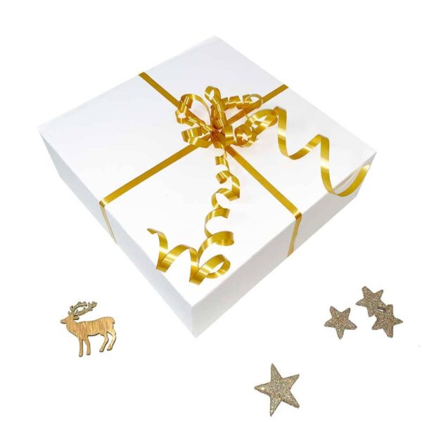 Whirlpool-Duft Weihnachts-Geschenkverpackung für Düfte
