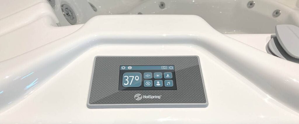 Was ist die ideale Whirlpoolwasser-Temperatur?