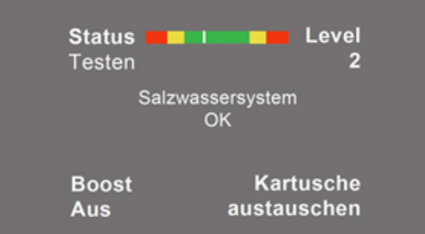 Freshwater-whirlpool-salzwasser-reinigung