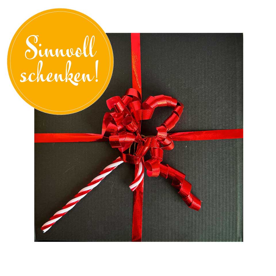 Düfte für Whirlpool im Geschenkset