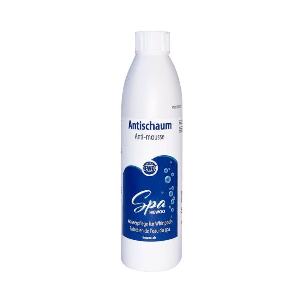 Antischaum Whirlpool & Swim Spa, Hewoo