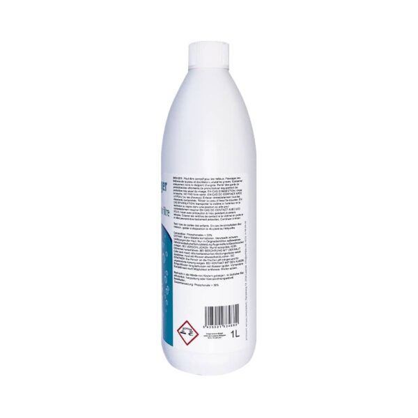 Whirlpool Filterreiniger, Hewoo - Image 2