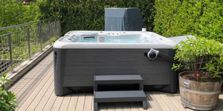 Referenz Whirlpool Envoy Gland