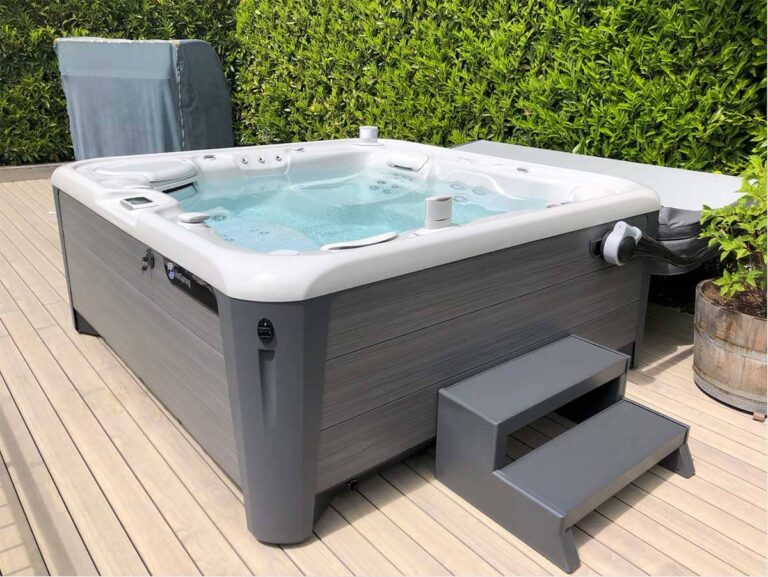 Referenz Whirlpool Envoy Gland