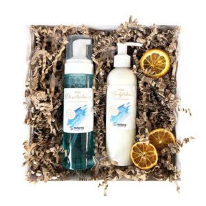 Bodylotion & Duschschaum HotSpring