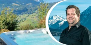 Interview HotSpring mit Christoph Baumann