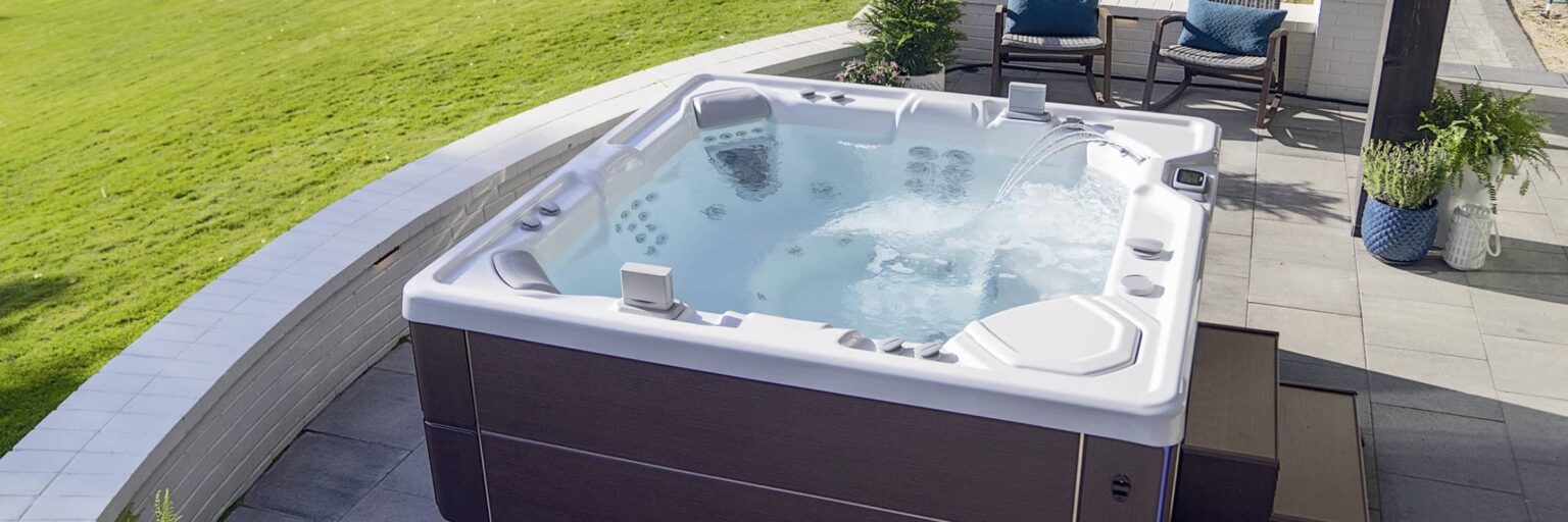 New Highlife Whirlpool Design