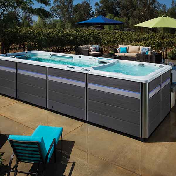 Swim Spa E2000 Endless Pool Watkins