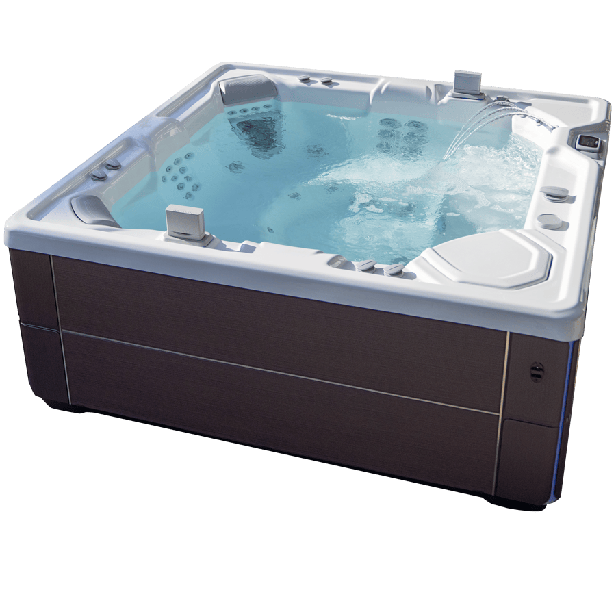 Whirlpool kaufen Archive - HotSpring Whirlpool Schweiz - Hewoo AG