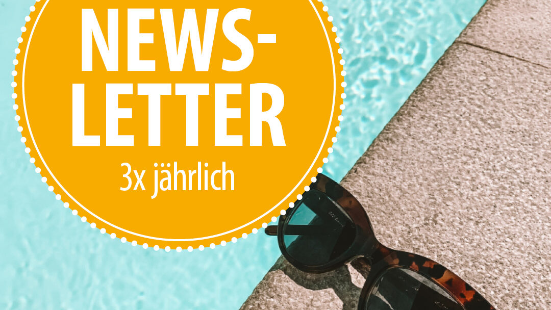 Newsletter HotSpring