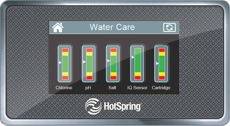 Whirlpool Smart-Monitoring-System