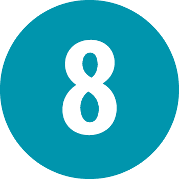 Button 8