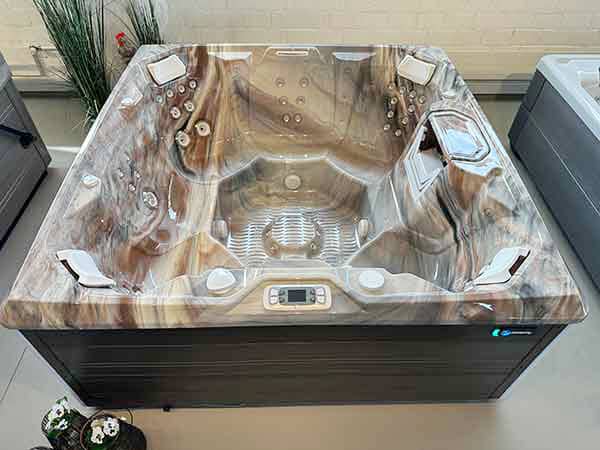 Whirlpool Hotspring Puls Aktion 4