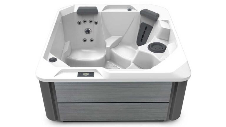 Whirlpool Hotspot SX für 3 Personen