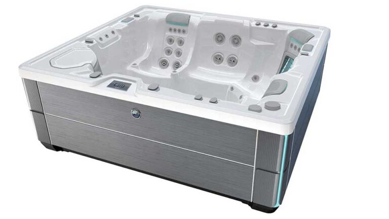 Whirlpool Envoy für 5 Personen