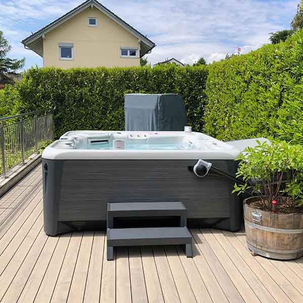 Whirlpool-Referenz Envoy