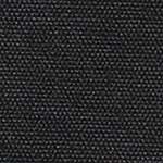 Whirlpool Abdeckung Schwarz