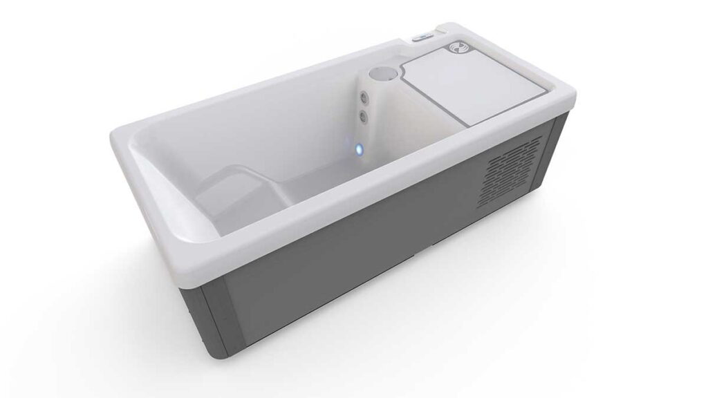 Eisbad VIGOR von Hotspring