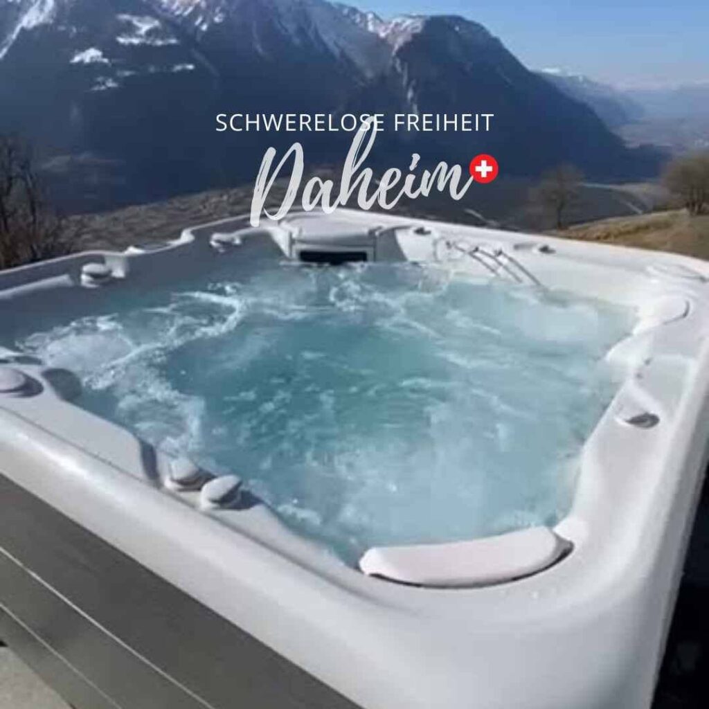 Whirlpool-Referenz Envoy im Wallis