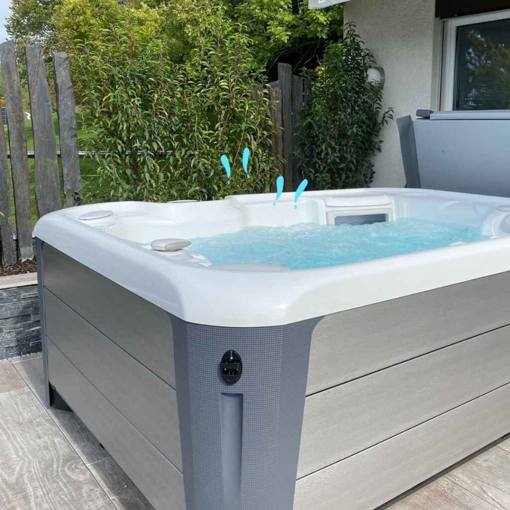 Whirlpool Referenz Jetsetter 2