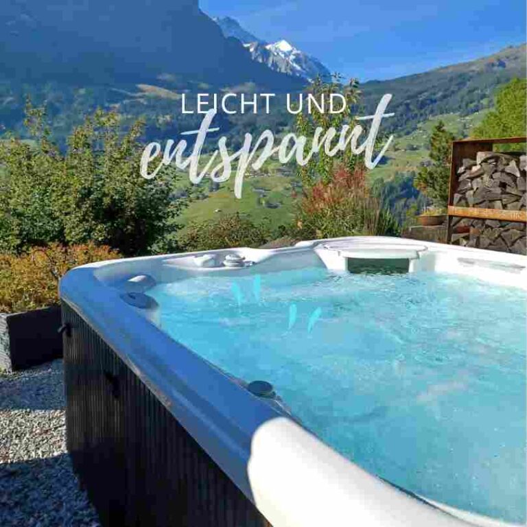 Whirlpool-Referenz Sovereign Aussicht