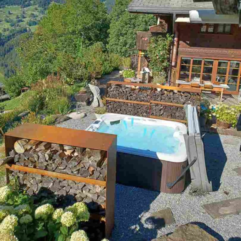 Whirlpool-Referenz Sovereign