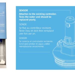 FreshWater IQ Sensor für Monitoring-System