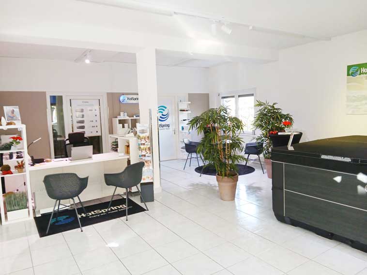 Whirlpool Paradies Allschwil