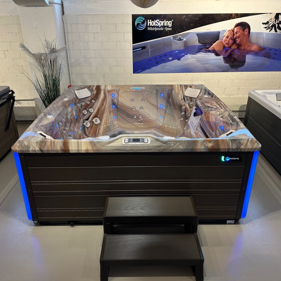 Ausstellungs Whirlpool LimelightPulse5 960