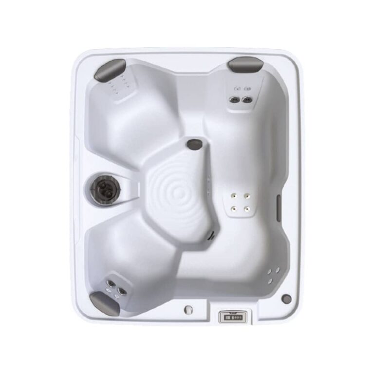 Whirlpool Freeflow Azure Overhead