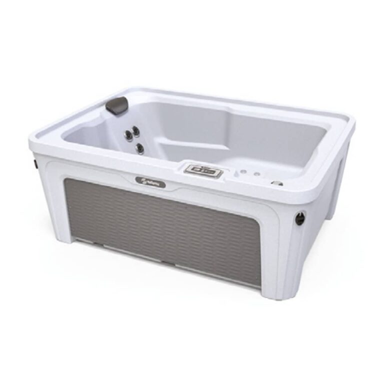 Kleinster Whirlpool MINI Freeflow