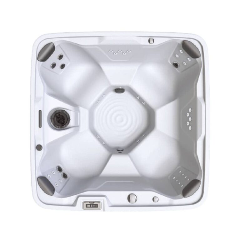 Whirlpool Freeflow Monterey Overhead