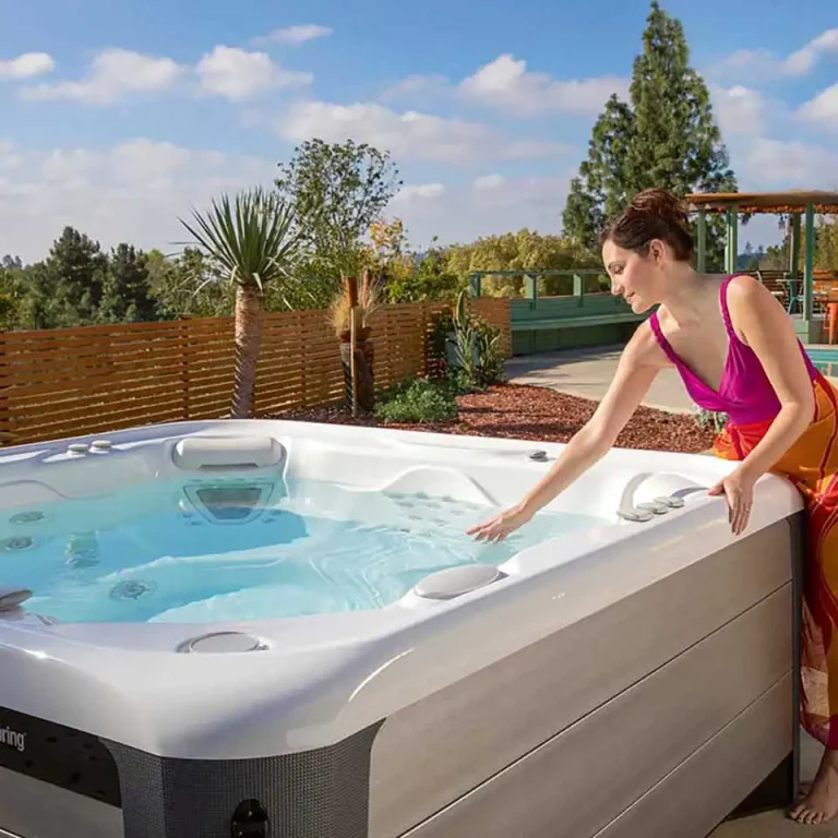 HotSpring Highlife Vanguard Frau