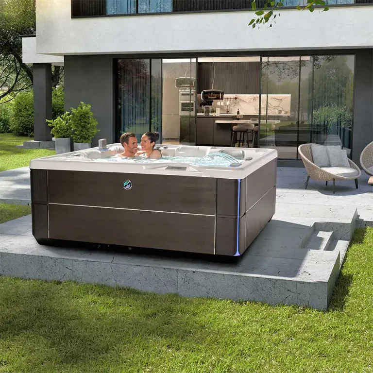 HotSpring 2024 Highlife Aria AlpineWhite Java Lifestyle Summer Kopie Kopie