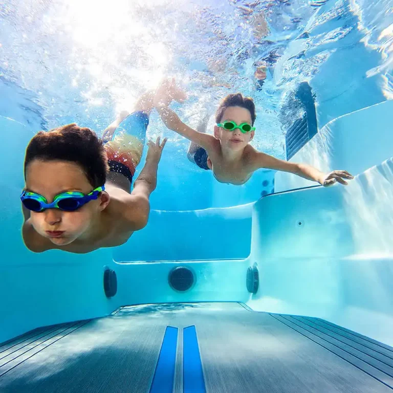 R220 Swim Spa Swimming Pool Jungs