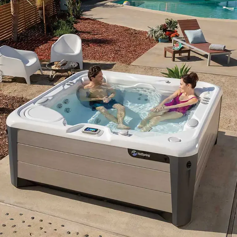 Whirlpool HotSpring Highlife Vanguard
