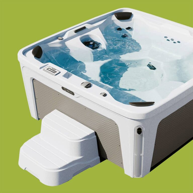 Freeflow Whirlpool