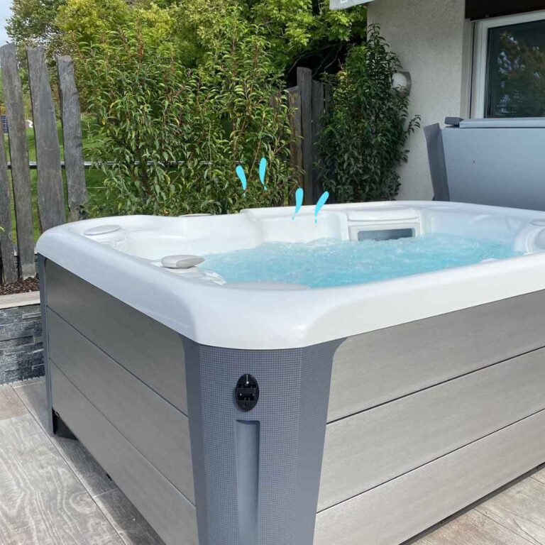 Whirlpool Referenz Jetsetter 2