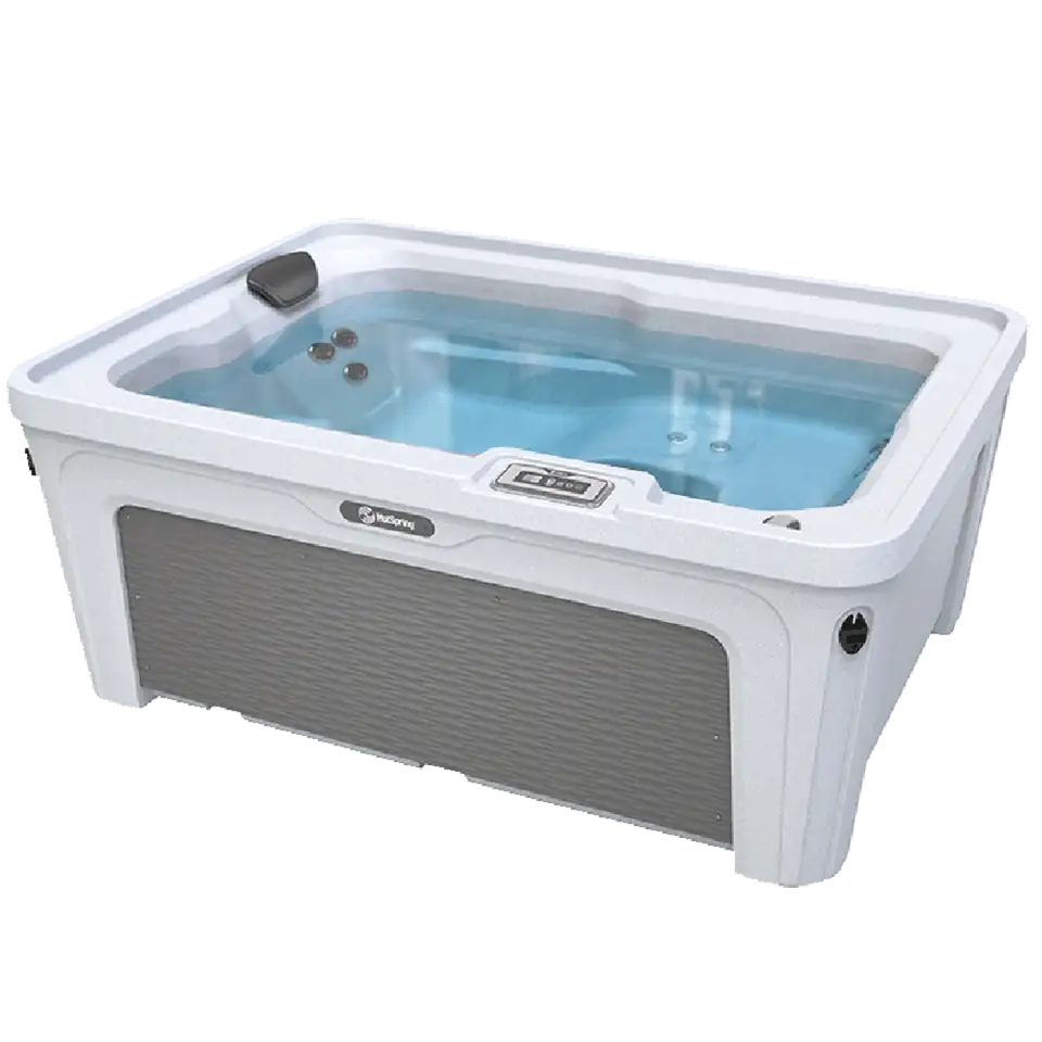 Kleiner Whirlpool kaufen