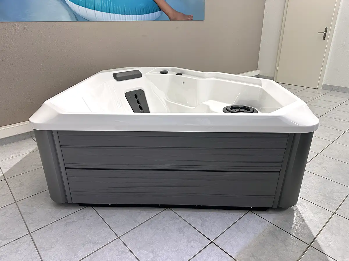 Rabatt HotSpring Whirlpool Modell Hotspot
