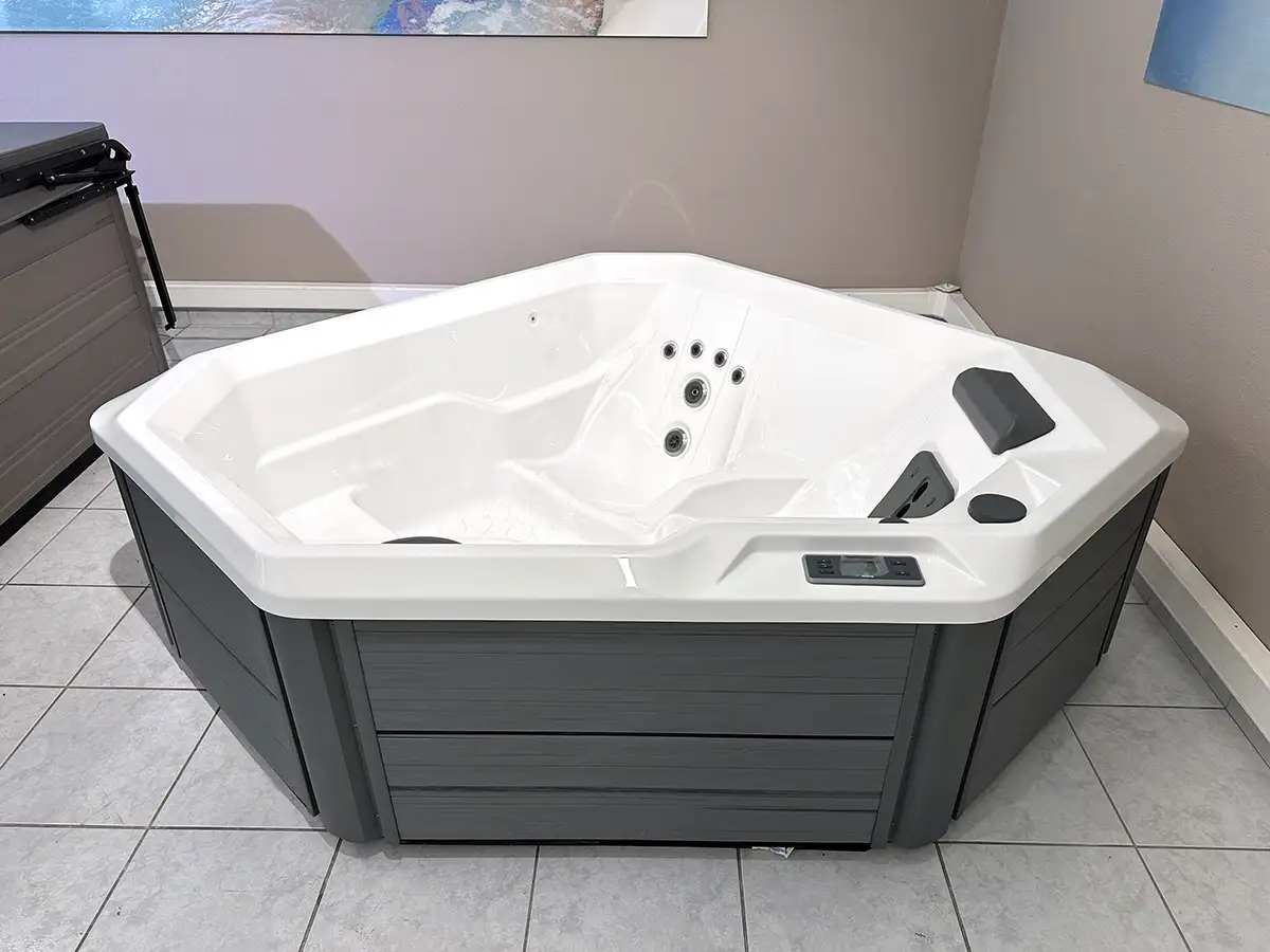 Occasion HotSpring Whirlpool Modell Hotspot